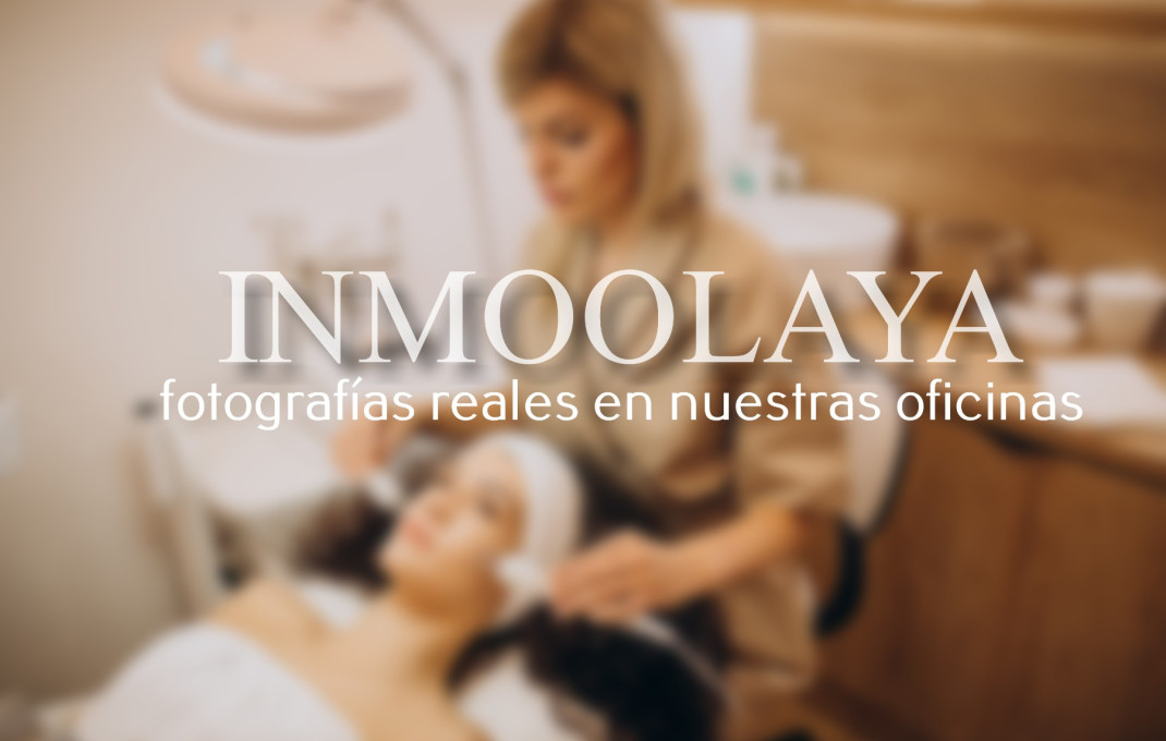 Traspaso - Peluquerias y Estetica -
Premià de Mar