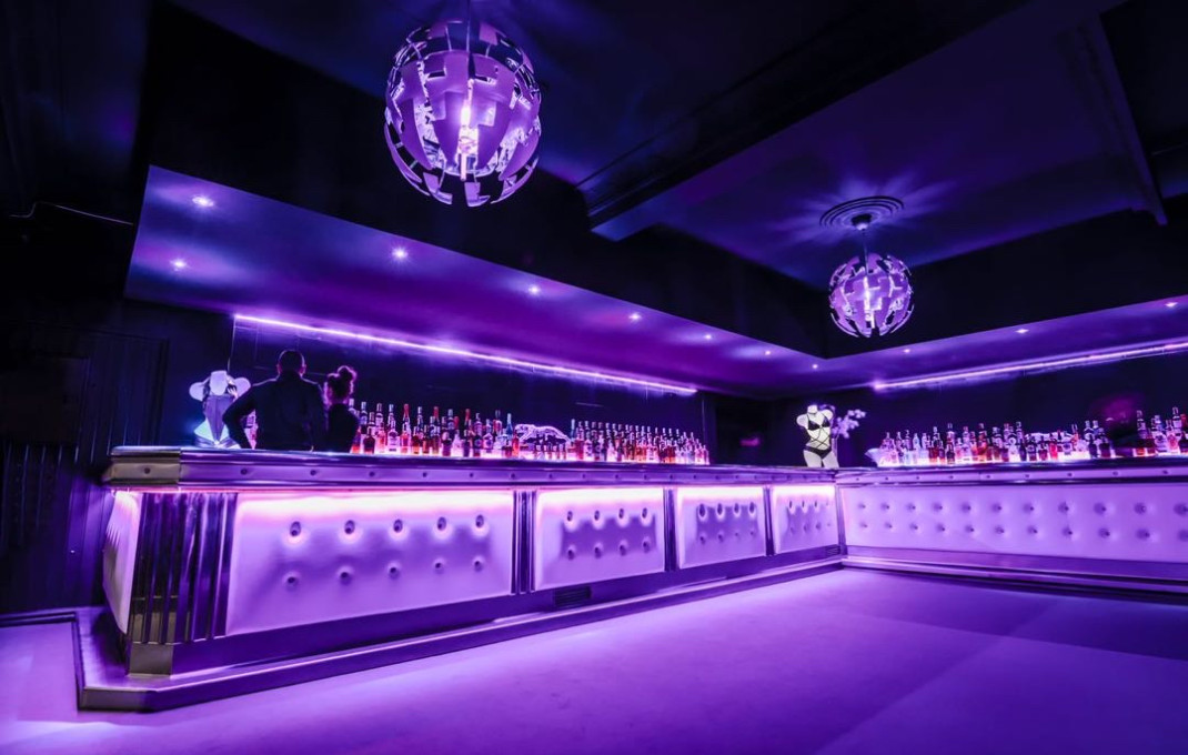 Traspaso - Discotecas - Club -
Montornés del Vallés