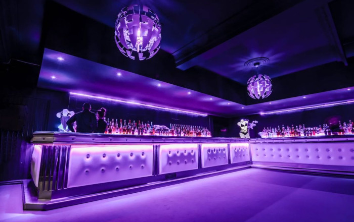 Traspaso - Discotecas - Club -
Montornés del Vallés