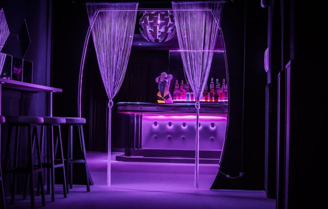 Traspaso - Discotecas - Club -
Montornés del Vallés