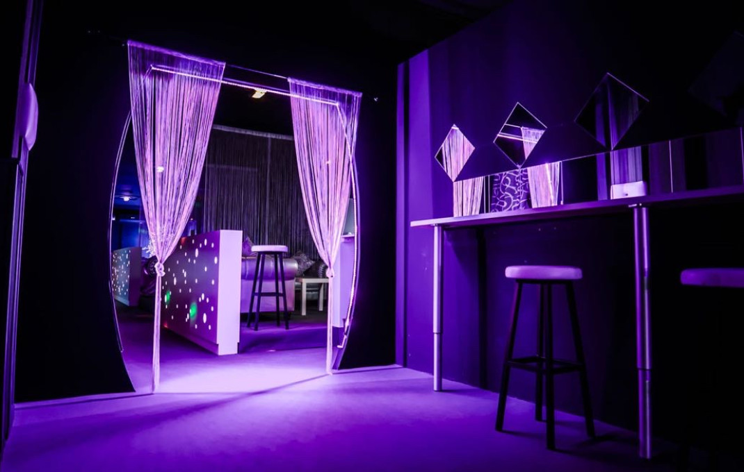 Traspaso - Discotecas - Club -
Montornés del Vallés