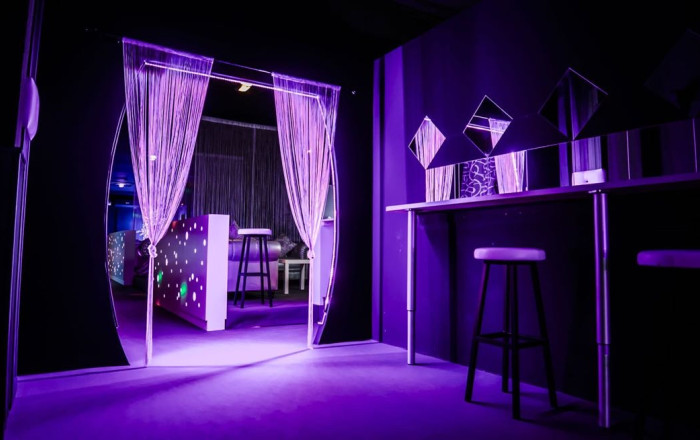 Traspaso - Discotecas - Club -
Montornés del Vallés