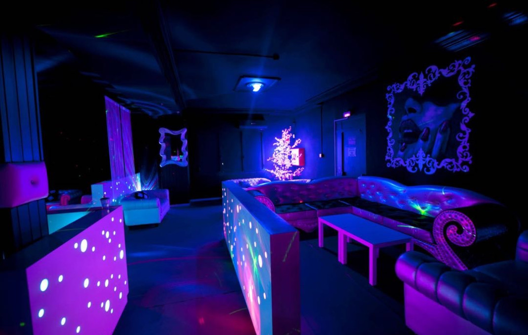 Traspaso - Discotecas - Club -
Montornés del Vallés