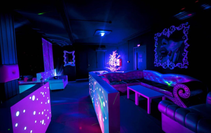 Traspaso - Discotecas - Club -
Montornés del Vallés