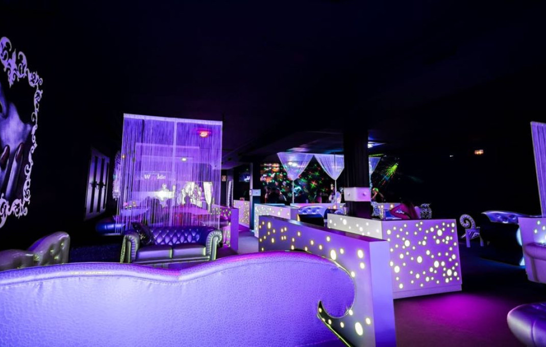 Traspaso - Discotecas - Club -
Montornés del Vallés