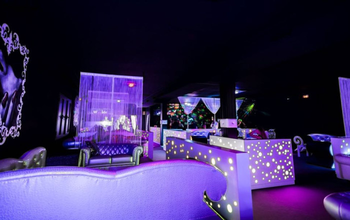 Traspaso - Discotecas - Club -
Montornés del Vallés