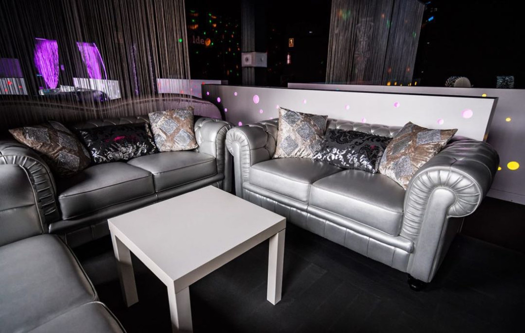 Traspaso - Discotecas - Club -
Montornés del Vallés