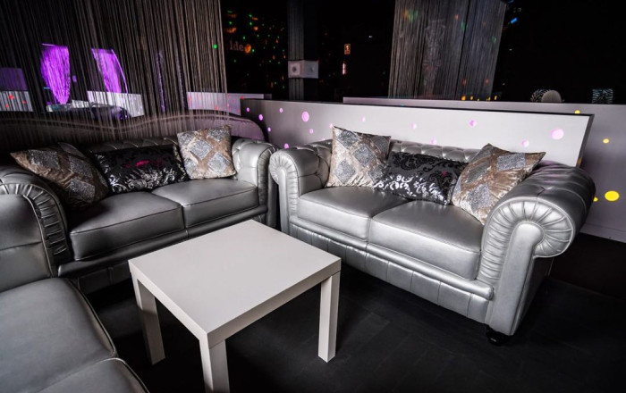 Traspaso - Discotecas - Club -
Montornés del Vallés