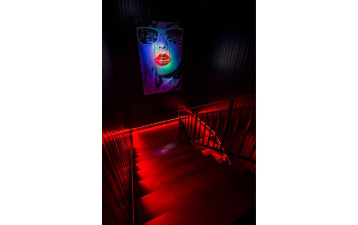 Traspaso - Discotecas - Club -
Montornés del Vallés