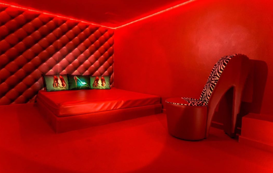 Traspaso - Discotecas - Club -
Montornés del Vallés