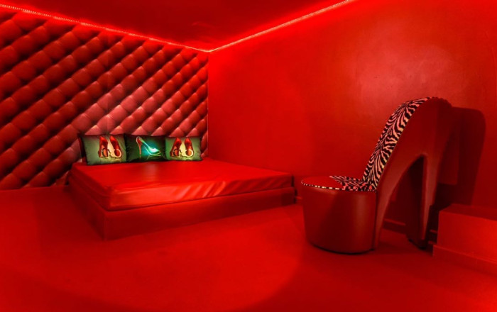 Traspaso - Discotecas - Club -
Montornés del Vallés