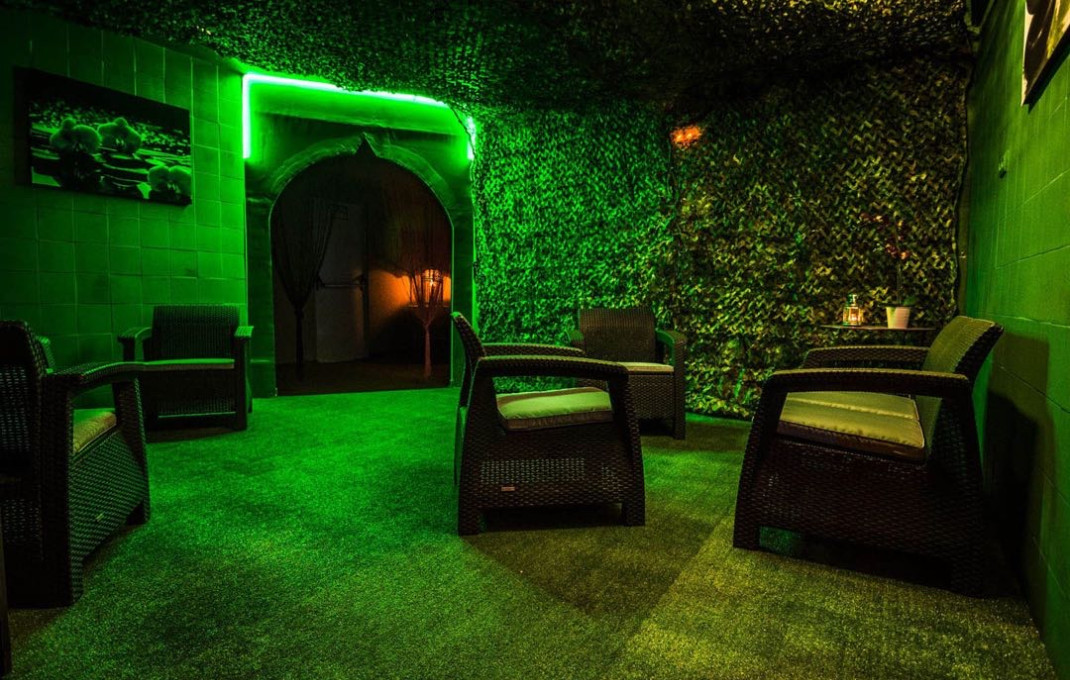 Traspaso - Discotecas - Club -
Montornés del Vallés