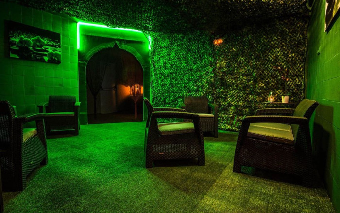 Traspaso - Discotecas - Club -
Montornés del Vallés