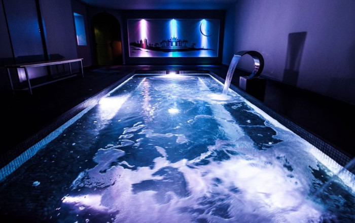 Traspaso - Discotecas - Club -
Montornés del Vallés