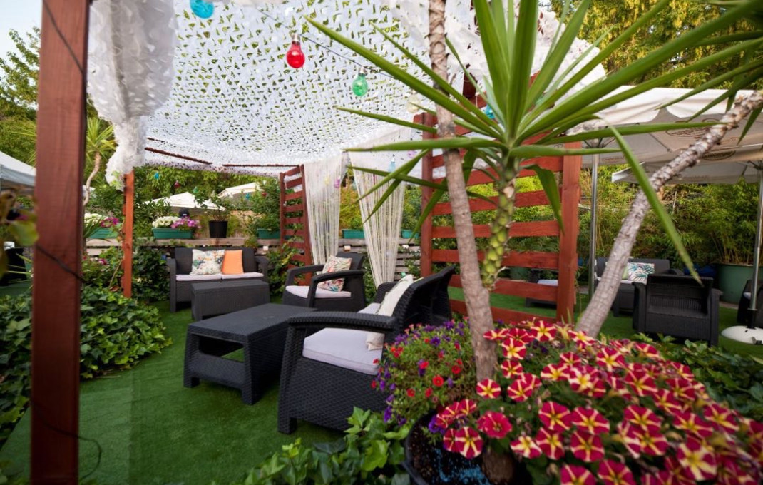 Traspaso - Discotecas - Club -
Montornés del Vallés