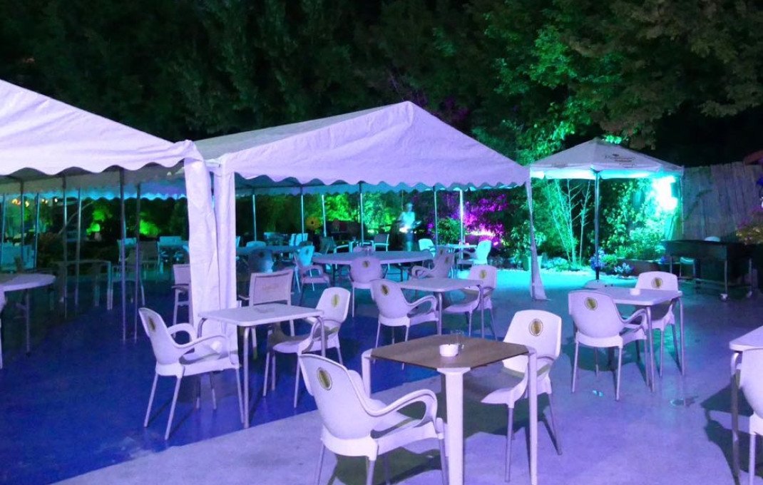 Traspaso - Discotecas - Club -
Montornés del Vallés