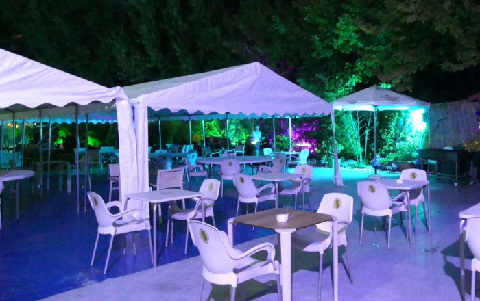 Traspaso - Discotecas - Club -
Montornés del Vallés