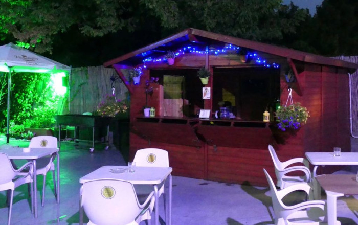 Traspaso - Discotecas - Club -
Montornés del Vallés