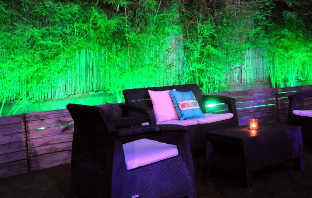 Traspaso - Discotecas - Club -
Montornés del Vallés