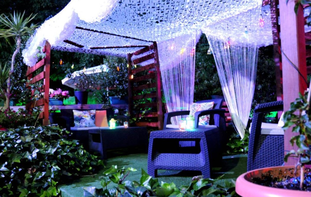 Traspaso - Discotecas - Club -
Montornés del Vallés