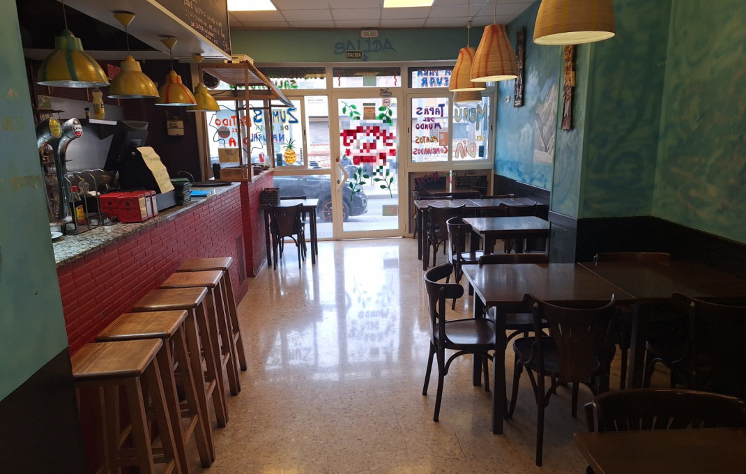 Traspaso - Bar Restaurante -
Cornella de Llobregat