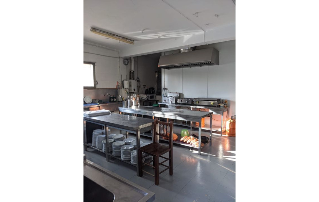 Traspaso - Discotecas - Club -
Montornés del Vallés