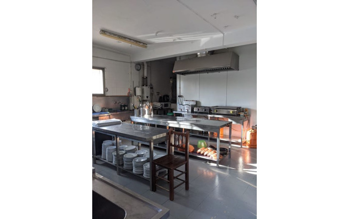 Traspaso - Discotecas - Club -
Montornés del Vallés