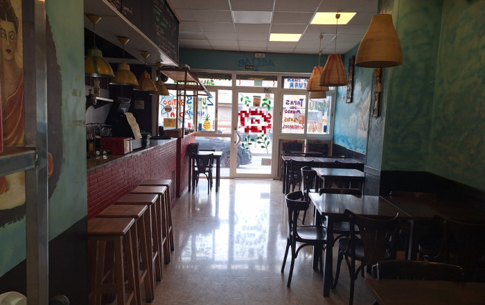 Traspaso - Bar Restaurante -
Cornella de Llobregat