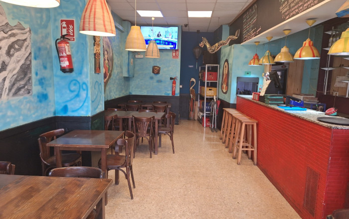 Traspaso - Bar Restaurante -
Cornella de Llobregat