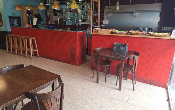 Traspaso - Bar Restaurante -
Cornella de Llobregat
