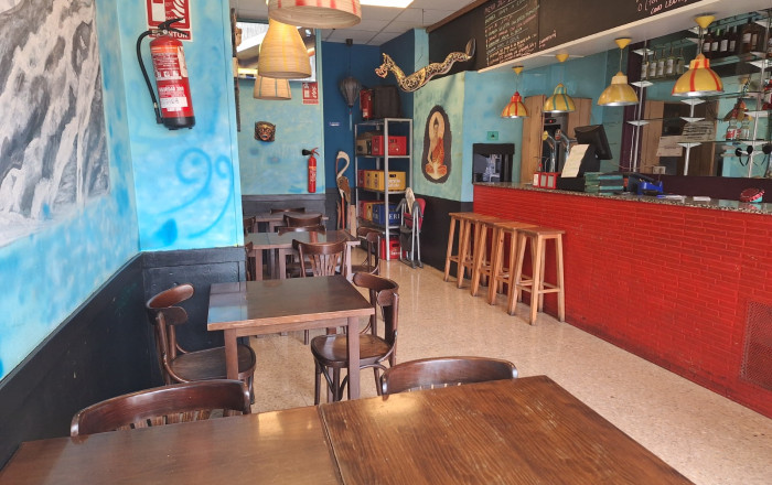 Traspaso - Bar Restaurante -
Cornella de Llobregat