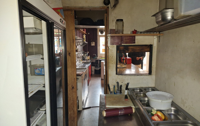 Traspaso - Bar Restaurante -
Cornella de Llobregat