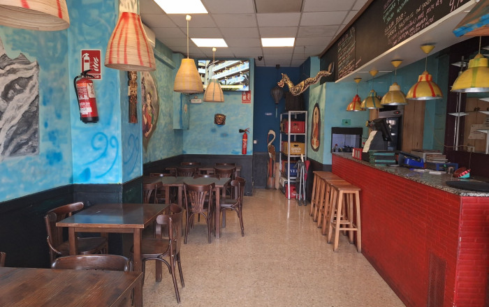 Traspaso - Bar Restaurante -
Cornella de Llobregat