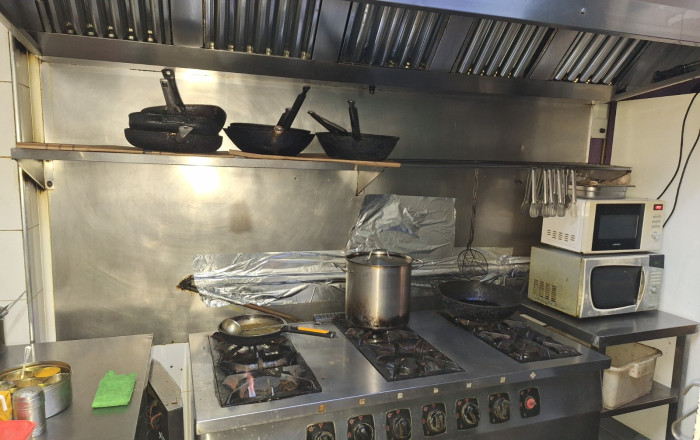 Traspaso - Bar Restaurante -
Cornella de Llobregat