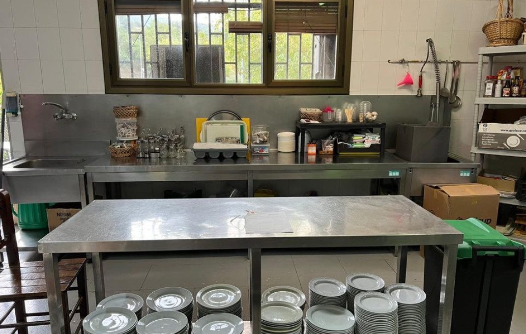 Traspaso - Discotecas - Club -
Montornés del Vallés