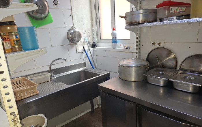 Traspaso - Bar Restaurante -
Cornella de Llobregat