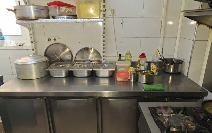 Traspaso - Bar Restaurante -
Cornella de Llobregat