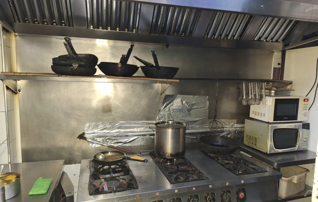 Traspaso - Bar Restaurante -
Cornella de Llobregat