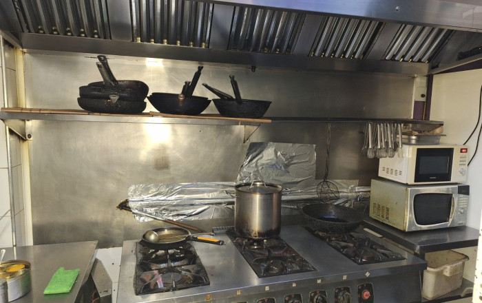 Traspaso - Bar Restaurante -
Cornella de Llobregat