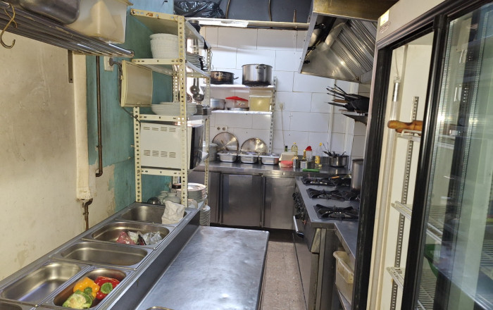 Traspaso - Bar Restaurante -
Cornella de Llobregat