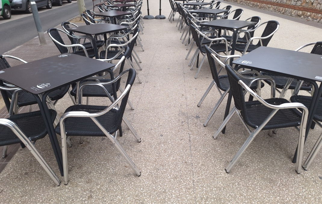 Traspaso - Bar Restaurante -
Cornella de Llobregat