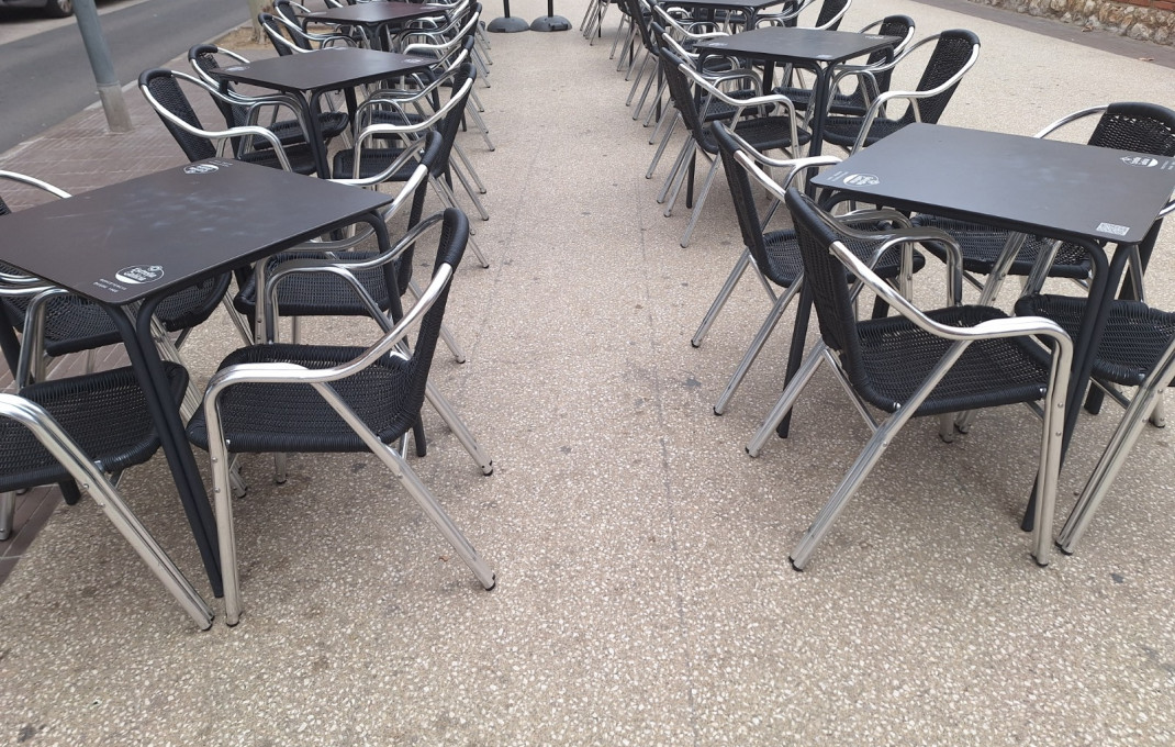 Traspaso - Bar Restaurante -
Cornella de Llobregat