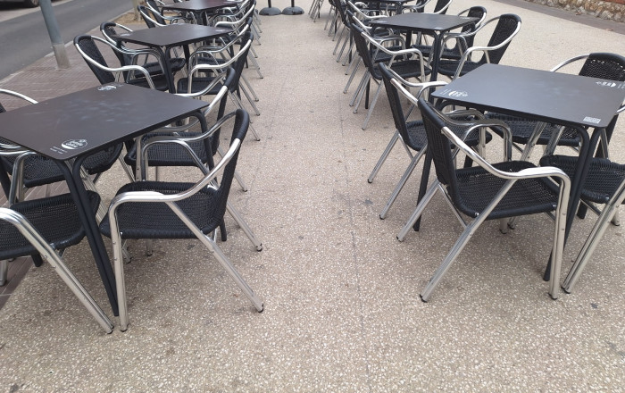 Traspaso - Bar Restaurante -
Cornella de Llobregat