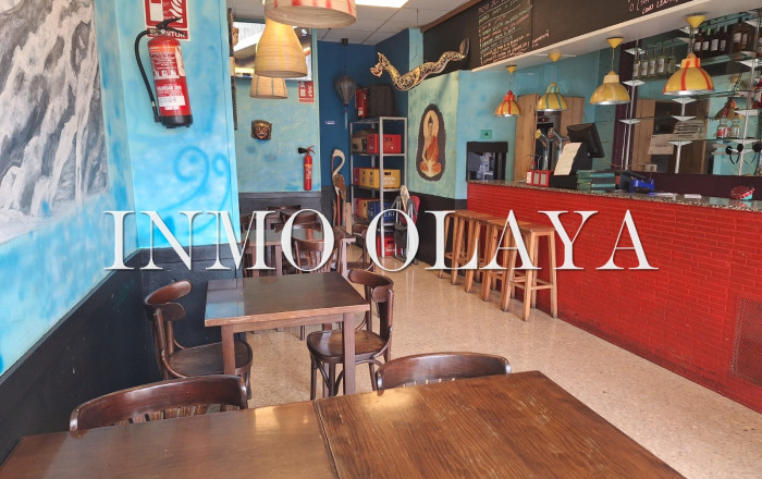 Traspaso - Bar Restaurante -
Cornella de Llobregat