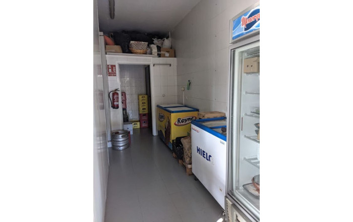 Traspaso - Discotecas - Club -
Montornés del Vallés