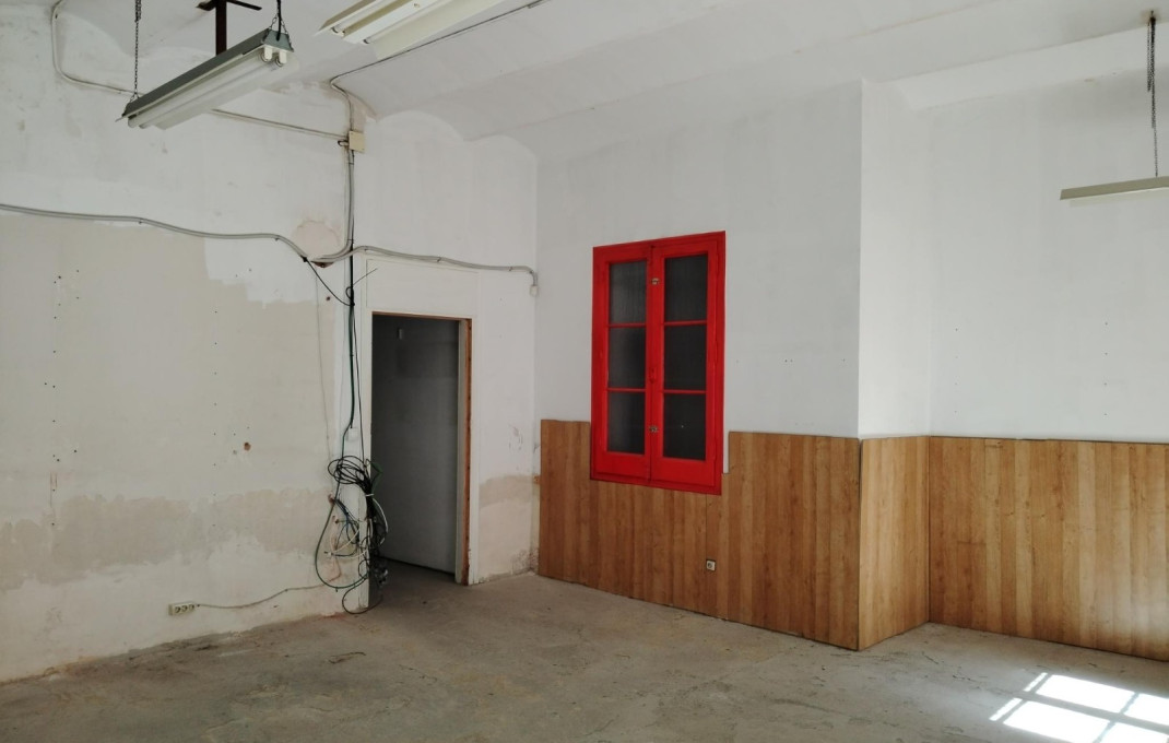 Sale - Local comercial -
Barcelona - Sarria-Sant Gervasi