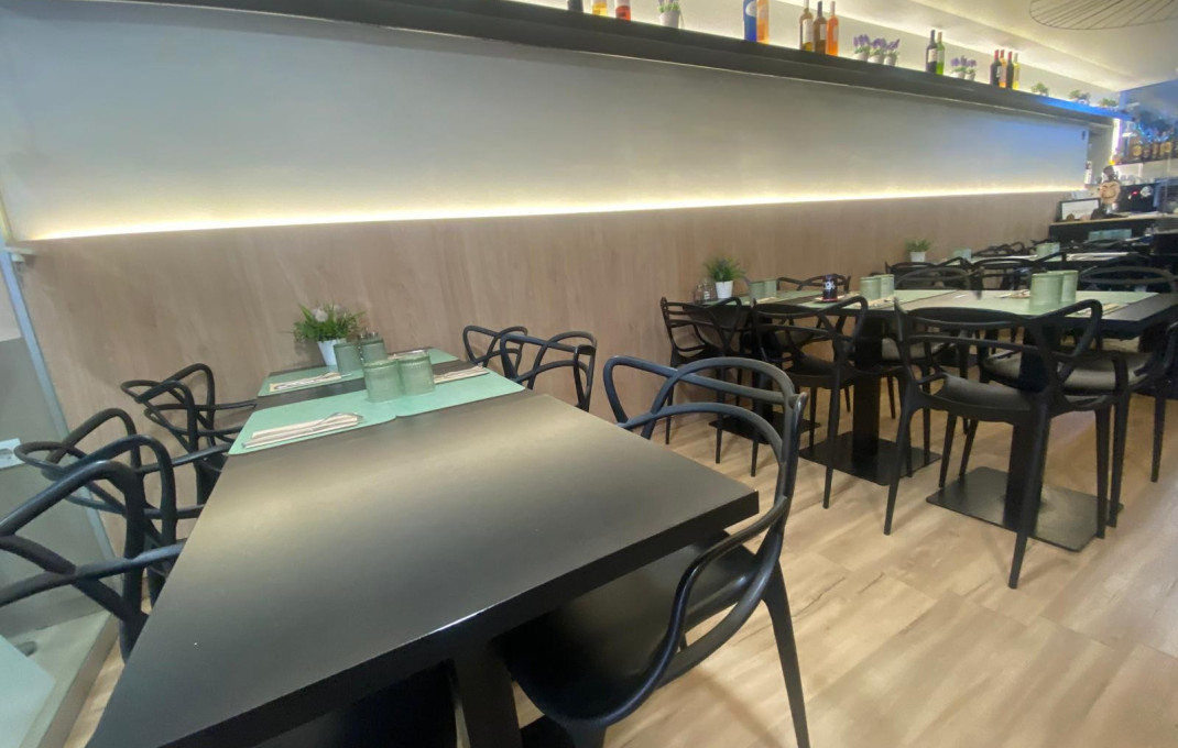 Transfer - Restaurant -
Figueres