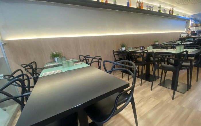 Transfer - Restaurant -
Figueres