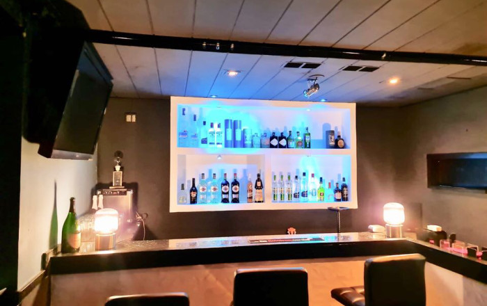 Transfert - Bar Copas Musical -
Barcelona - Galvany