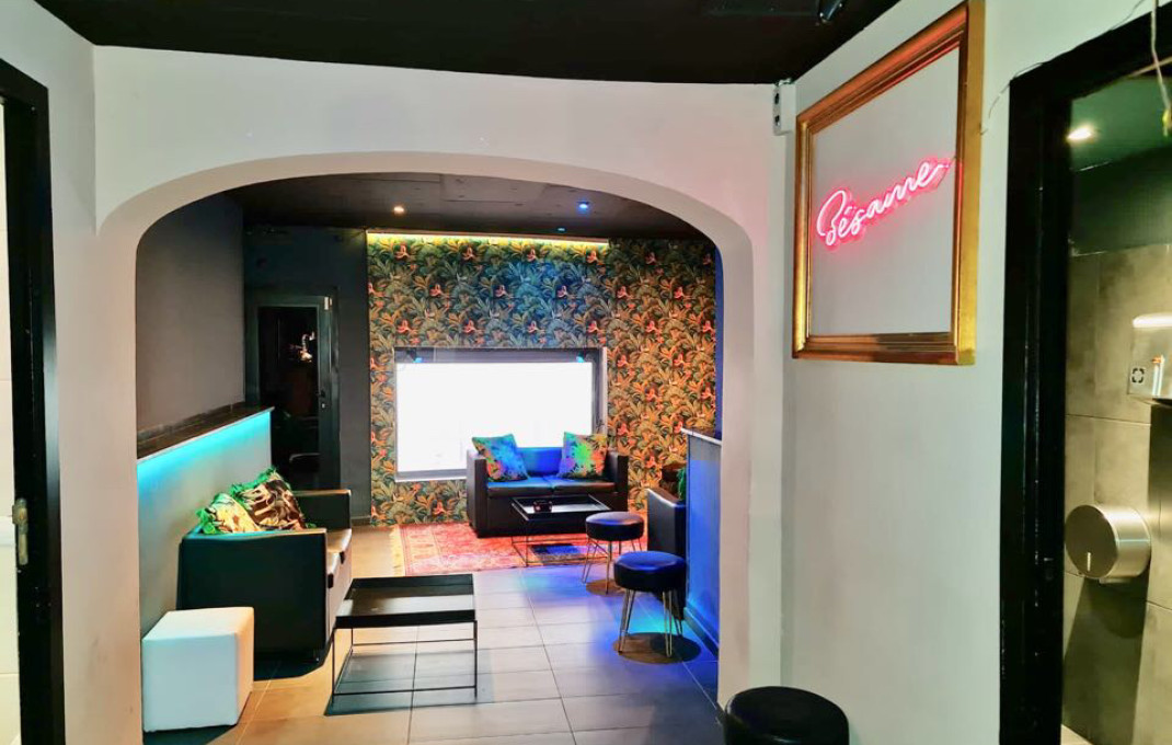 Transfert - Bar Copas Musical -
Barcelona - Galvany